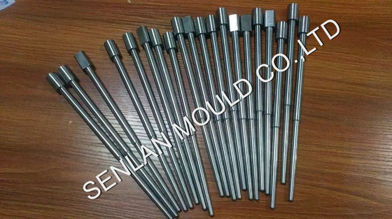 265mm Long Die Casting Core Pins.