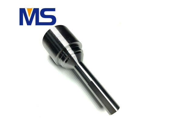 Peças CNC à prova de explosão personalizadas SKD61