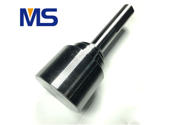 Peças CNC à prova de explosão personalizadas SKD61