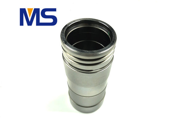 Ferramentas Metálicas de Precisão.