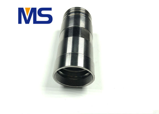 Ferramentas Metálicas de Precisão.