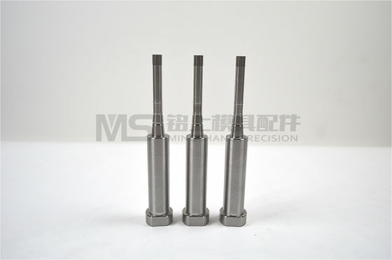 Stavax Precision Mold Parts para Eyeliner.