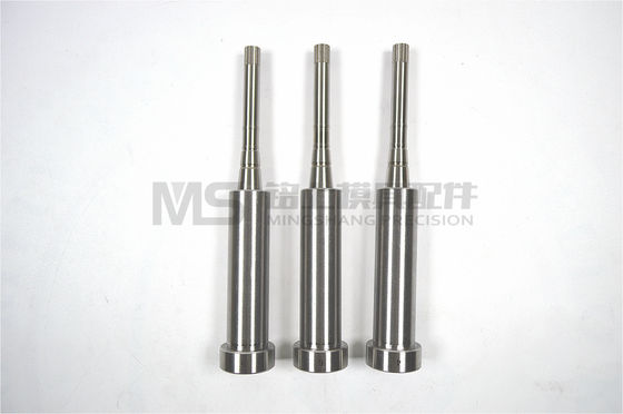 Stavax Precision Mold Parts para Eyeliner.
