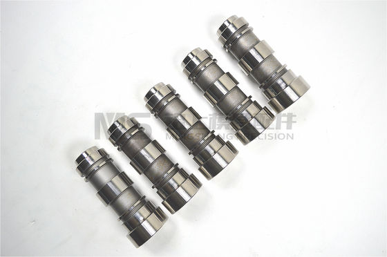 Peças de molde usinadas CNC para moldes de injeção de plástico