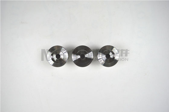 Usinagem CNC de Precisão Personalizada | Componentes e Inserções para Molde de Batom