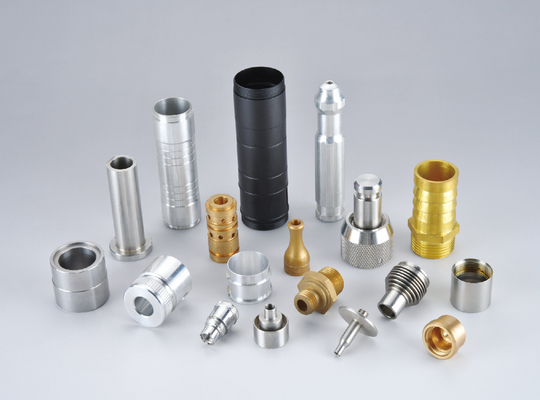 Fábrica de peças de usinagem CNC de precisão personalizada - Especializada em peças de usinagem CNC de precisão e de torneamento CNC
