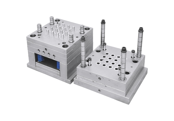 Produto para uso doméstico com tampa de parafuso, moldagem por injecção de plástico, ABS, PC, PP, PVC, PE
