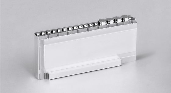 SS420 Inserto de núcleo de precisão (núcleo do molde) para moldes de injecção de plástico