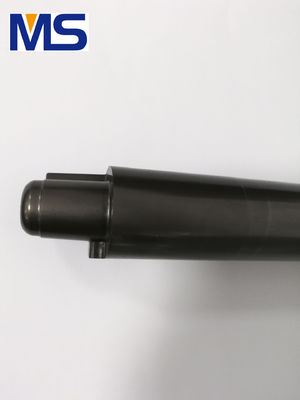 Pins de núcleo de fundição por pressão nitrada Peças de precisão de ponta ponta para moldes de automóveis