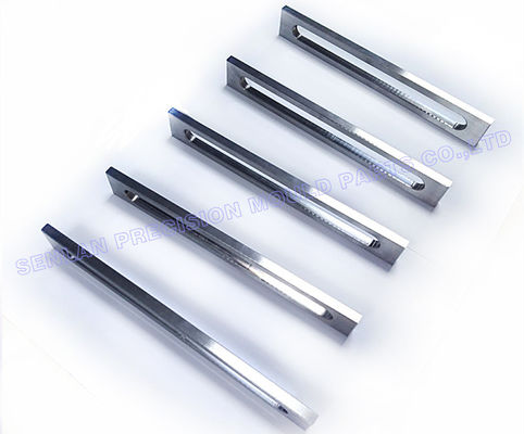 Peças usinadas CNC de precisão automotiva | Serviços personalizados de fresagem CNC em aço