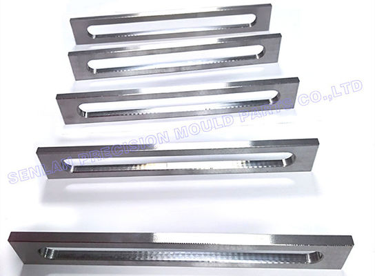 Peças usinadas CNC de precisão automotiva | Serviços personalizados de fresagem CNC em aço