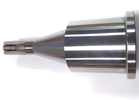 Peças SS304 sob medida.