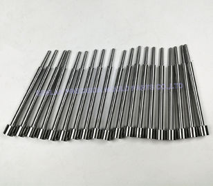 1,2343 material morrem os pinos do núcleo da precisão das peças de metal do molde/morrem trabalho feito com ferramentas da carcaça