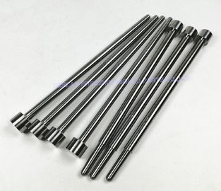 1,2343 material morrem os pinos do núcleo da precisão das peças de metal do molde/morrem trabalho feito com ferramentas da carcaça