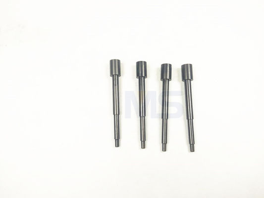 Peças de Molde de Fundição sob Pressão de Alumínio HPDC | Aço H13/1.2344 com Furos de Resfriamento