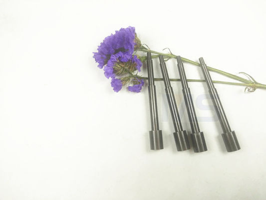 Peças de Molde de Fundição sob Pressão de Alumínio HPDC | Aço H13/1.2344 com Furos de Resfriamento