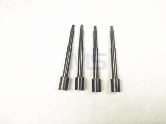 Peças de Molde de Fundição sob Pressão de Alumínio HPDC | Aço H13/1.2344 com Furos de Resfriamento