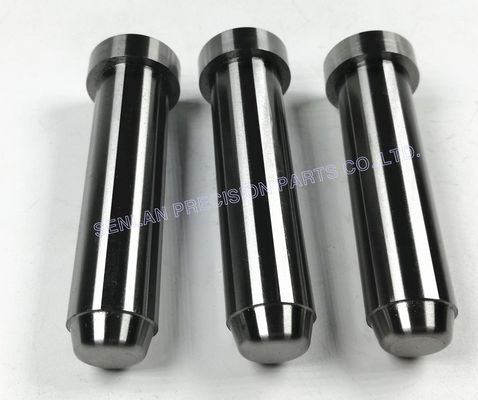 1.2344 Peças de molde automático de precisão