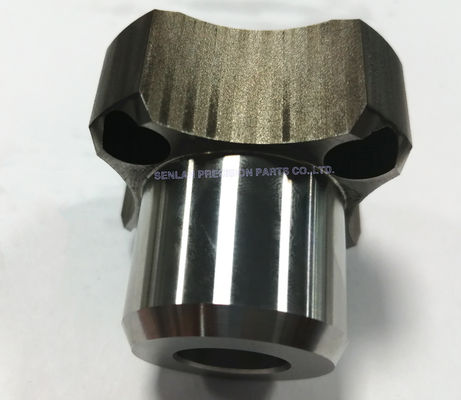 1.2343 / H11 Precision CNC Machined Parts. Componentes de Ferramentas de Metal Personalizados