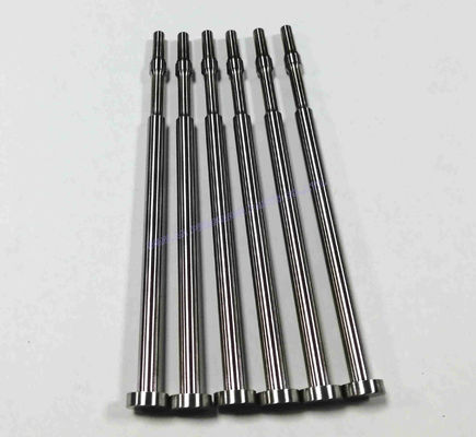 Uddeholm QRO 90 Supreme Core Pins 46-48 HRC Injeção de alta performance