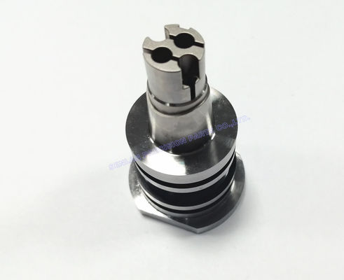 1.2343 (H11) Inserções e Núcleos de Molde | Peças de Molde de Plástico Usinadas com Precisão por Eletroerosão