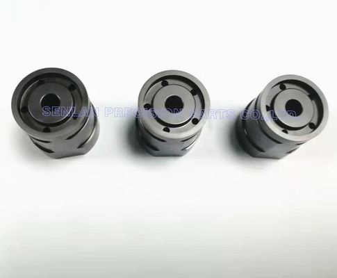 AISI 303 (SUS303) Cavidades de molde de precisão JIS