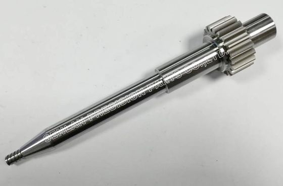 Original ASSAB Orvar Supreme Mold Parts. Componentes de injecção de precisão.