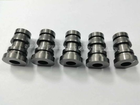 Inserções de núcleo supremo de Orvar nitridas.