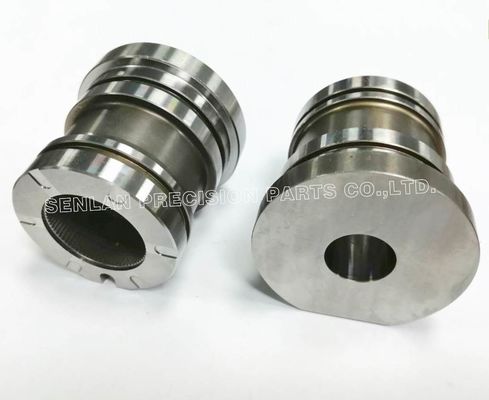 1.2083 (AISI 420/Stavax) Núcleos de Cavidade Frontais.