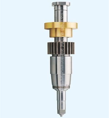 S136 Inserções de Cavidade de Aço Inoxidável