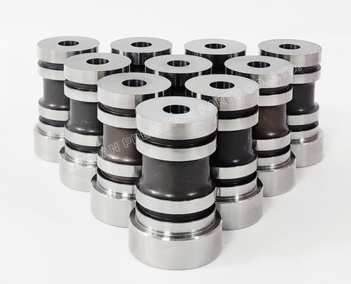 H13 (1.2344) Insertos de cavidade de precisão