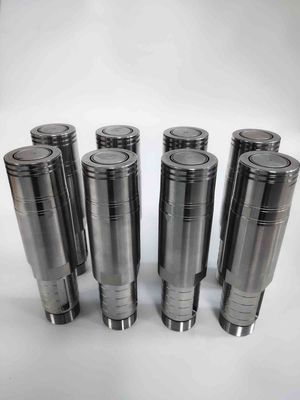 Instalações de molde personalizadas Stavax (S136)