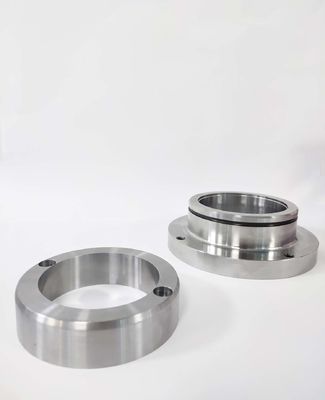 Anéis de localização personalizados Anéis de registro de grande diâmetro não padrão (estilo MISUMI)