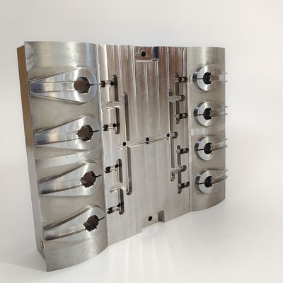 1.2083 Inserção de núcleo multi-cavidade de aço