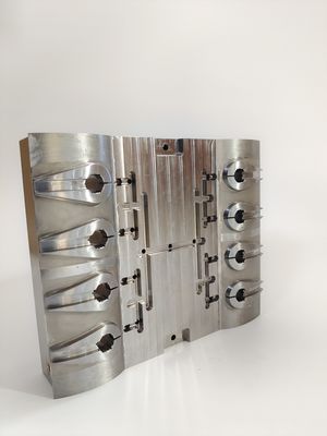 Placas de núcleo de aço endurecido (P20/H13/S136)