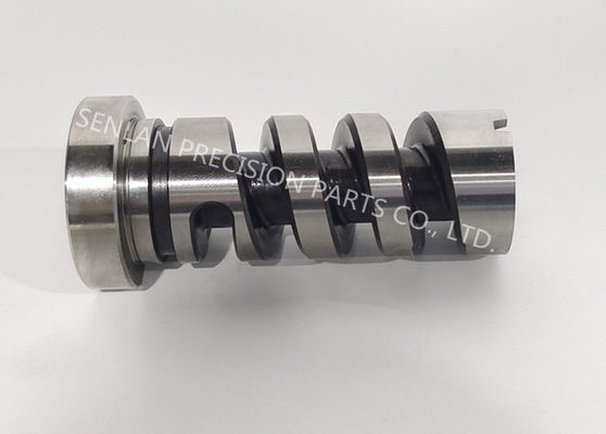 S136 inserções de cavidade de precisão.