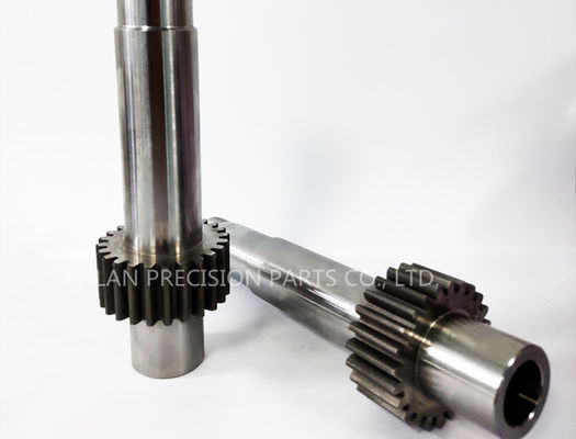 Introduções de rosca de Stavax personalizadas. Núcleos de rosca de precisão para moldes.