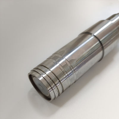 DLC de precisão revestido Pins e inserções do núcleo