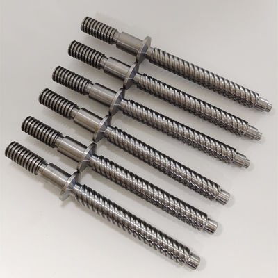 Núcleos de Fios de Latão Padrão DME