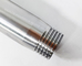 A elevada precisão S136 rosqueou a engrenagem eixo Rod For Plastic Injection Moulding da engrenagem do núcleo