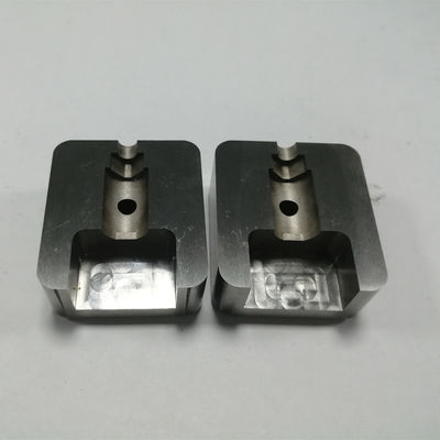 Z50 Blocos de Localização do Lado Quadrado ∙ MISUMI Standard Mold Positioning