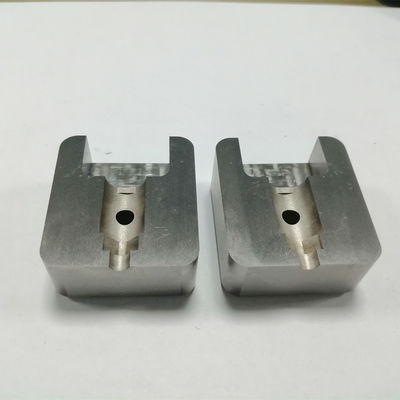 Z50 Blocos de Localização do Lado Quadrado ∙ MISUMI Standard Mold Positioning