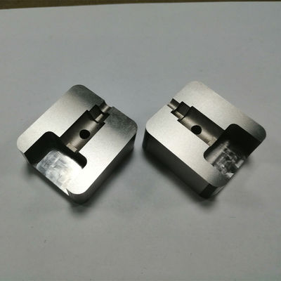 Z50 Blocos de Localização do Lado Quadrado ∙ MISUMI Standard Mold Positioning