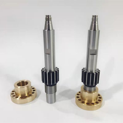 Núcleos de fios de aço Assab personalizados.