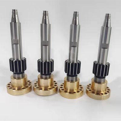 Núcleos de fios de aço Assab personalizados.