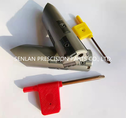 Ferramentas de perfuração de buracos profundos personalizadas