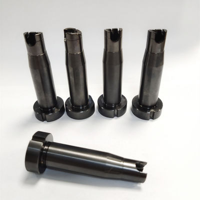 H13 Núcleos de molde de aço de trabalho a quente.