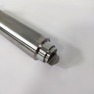 Inserções de núcleo do Espelho EDM. Ferramentas de precisão para desfazer moldes de tampa de garrafa.