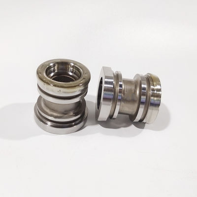 Precision D2 Die Steel Core Inserts. Componentes de moldes EDM de fio personalizados (OEM/ODM)