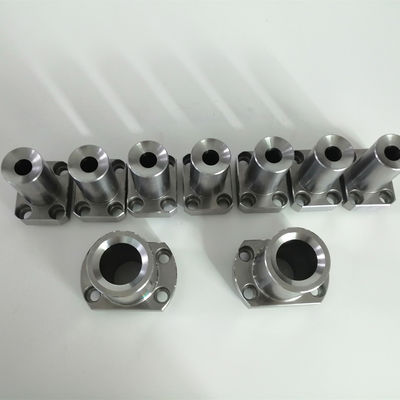 0Peças de molde de precisão de.003mm Núcleos de alta precisão para tampas de líquido de lavagem